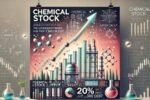 Chemical Stock 1300Cr Loan waiver By Gov